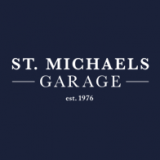 St Michaels Garage