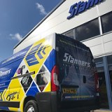 Stanners Equipment Limited