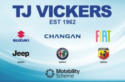 T J Vickers & Sons