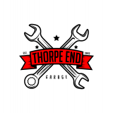 Thorpe End Garage