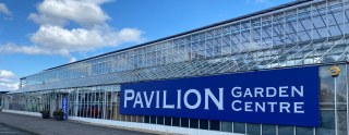 Pavilion Garden Centre