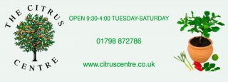 The Citrus Centre