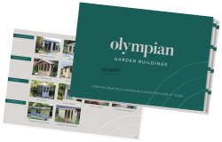 Olympian Sheds Limited