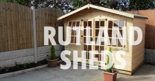 Rutland Sheds & Fencing