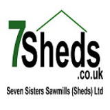 Seven Sisters Sawmill