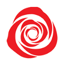 Red Rose Landscapes