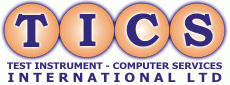 Tics International Limited