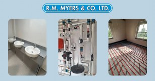 R M Myers & Co. Limited