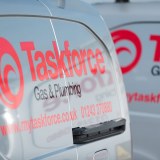 Taskforce Maintenance