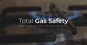Total Gas Safety Limited