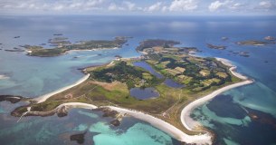 Tresco Stores