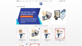 Universal Star Listing Limited
