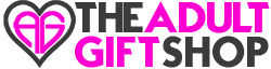 The Adult Giftshop logo