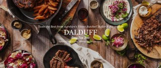Dalduff Farm Shop