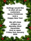 Rollings Limited