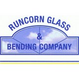 Runcorn Glass logo