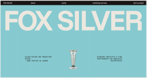Richard Fox Limited