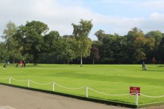 Newbattle Golf Club Limited
