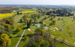 Orchardleigh Golf Club
