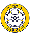 Pannal Golf Club logo