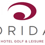 Park Wood Golf Club logo