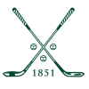 Prestwick Golf Club logo