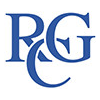 Redditch Golf Club logo