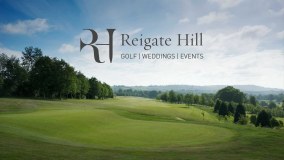 Reigate Hill