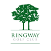 Ringway Golf Club logo