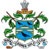 Royal Cromer Golf Club