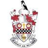 Royston Golf Club logo