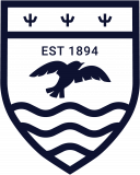 Saltburn Golf Club logo