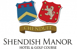 Shendish Manor Golf Club logo