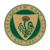Sheringham Golf Club logo