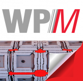 W P M Europe Limited logo