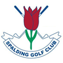 Spalding Golf Club logo