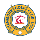 Stanmore Golf Club logo