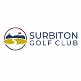 Surbiton Golf Club logo