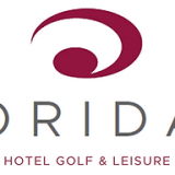 Surrey Downs Golf Club logo