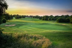 Thornbury Golf Centre