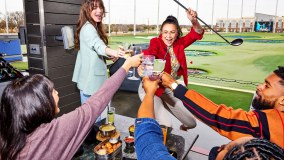 Top Golf Limited