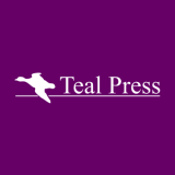 Teal Press Limited logo