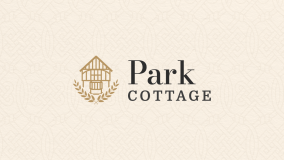 Park Cottage logo