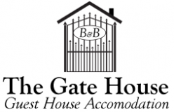 Pergola Lodge logo