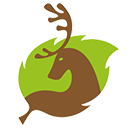 Reindeer Park Lodge logo