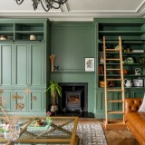 Clemaron Wood Interiors