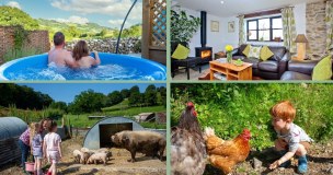 Smallicombe Farm