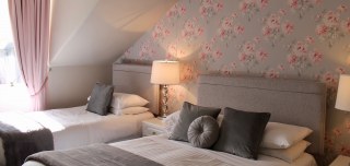 Sonas Guest House