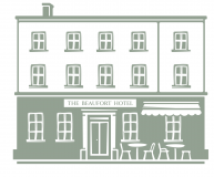 The Beaufort Hotel logo