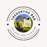 Tregortha logo